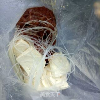 浑汆秘造牛肉的做法步调：4
