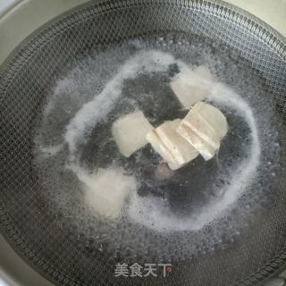 浑汆秘造牛肉的做法步调：5