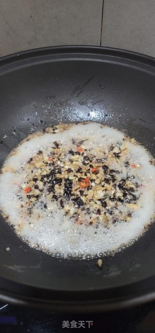 紫苏酱的做法步调：6
