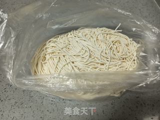 干豆角蒸里的做法步调：5