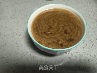 干豆角蒸里的做法步调：13