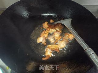 干豆角蒸里的做法步调：7