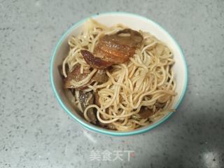 干豆角蒸里的做法步调：18