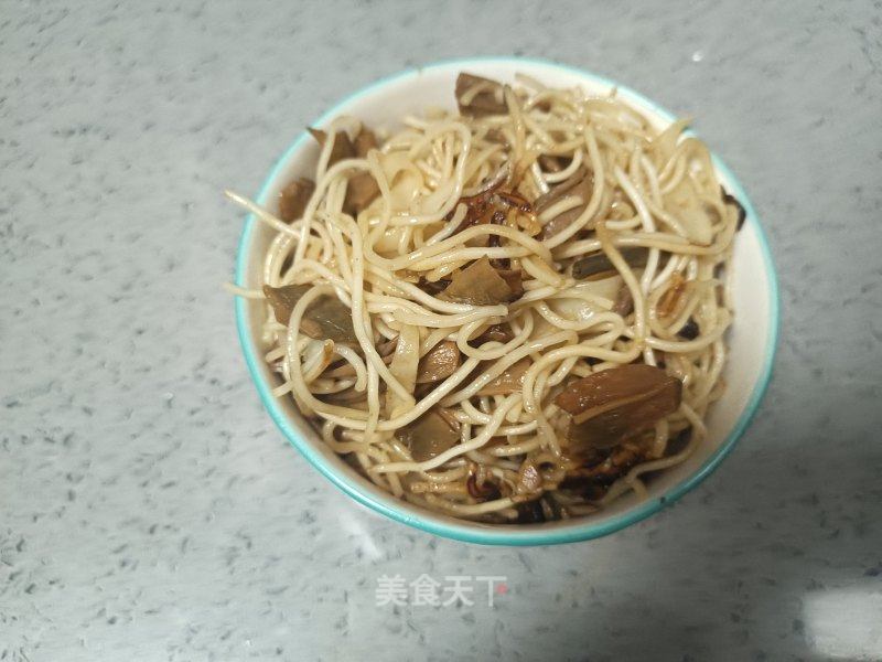 干豆角蒸里的做法
