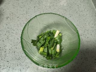 干豆角蒸里的做法步调：4