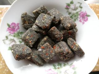彩色汤圆的做法步调：4