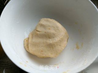 彩色汤圆的做法步调：3
