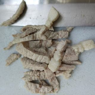 蒜终花椰菜的做法步调：9