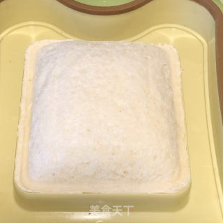 便利早饭鸡蛋三明治的做法步调：12