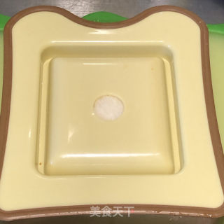 便利早饭鸡蛋三明治的做法步调：11