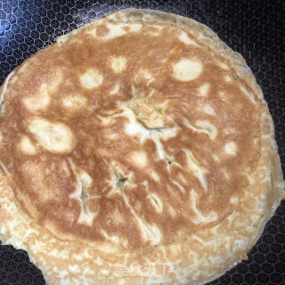 便利早饭鸡蛋三明治的做法步调：1