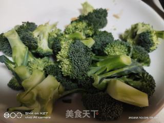 台湾卤肉饭的做法步调：7