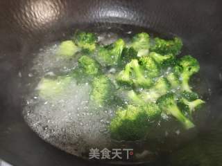 台湾卤肉饭的做法步调：8