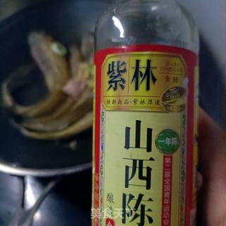 浑炖光鱼的做法步调：11