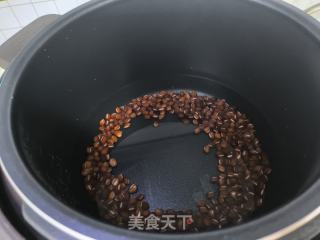 白豆芋头汤的做法步调：2