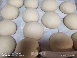 鸡排汉堡的做法步调：8
