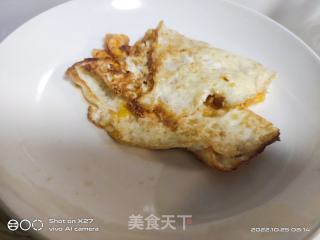 鸡排汉堡的做法步调：18