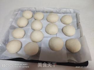 鸡排汉堡的做法步调：7