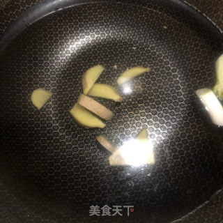 卤猪肝的做法步调：3