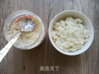 奶利剑酒的做法步调：1