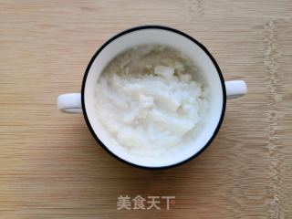 奶利剑酒的做法步调：4