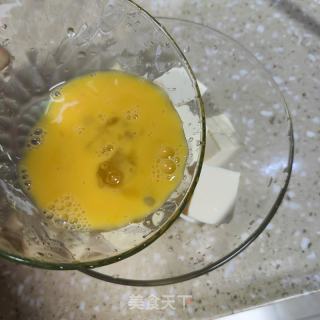 利剑菜烧豆腐的做法步调：5