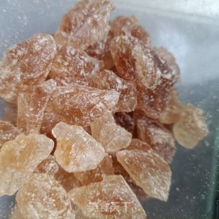 板栗烧鸡腿的做法步调：5