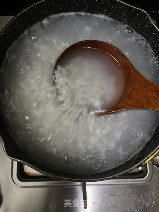 潮汕鱼粥的做法步调：8