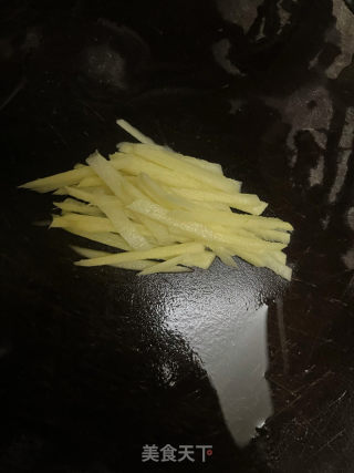 潮汕鱼粥的做法步调：5