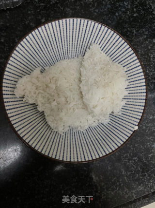 潮汕鱼粥的做法步调：4