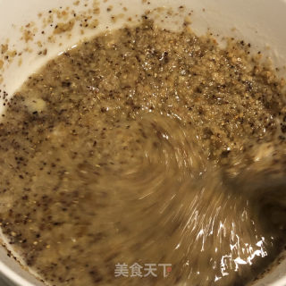 葱花烧饼的做法步调：5