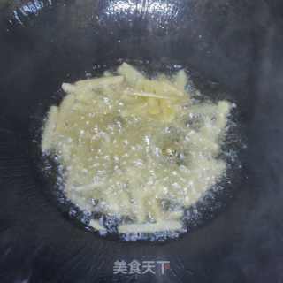 爆卷铺盖干的做法步调：9