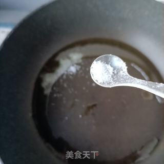 佛脚瓜炒年夜虾的做法步调：5