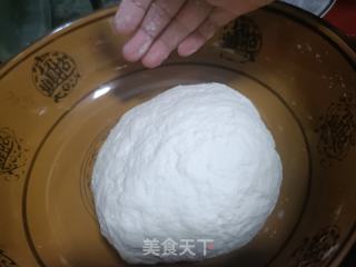 利剑菜猪肉饺子的做法步调：2