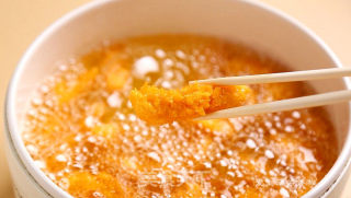 小熊芝士饭团+芝士炸鸡堡的做法步调：6