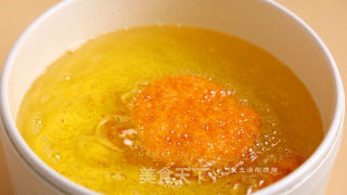 小熊芝士饭团+芝士炸鸡堡的做法步调：5