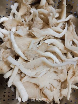 陈炸菌菇的做法步调：6