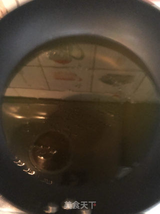 章鱼小丸子。的做法步调：19