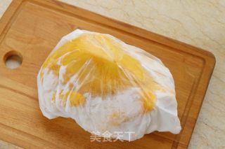 古法建造沙锅盐焗鸡的做法步调：9