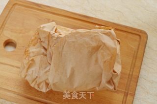古法建造沙锅盐焗鸡的做法步调：10