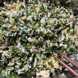 齐麦素蒸饺的做法步调：5