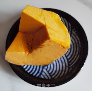 素臊子北瓜搓搓的做法步调：1