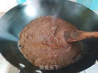 便宜枣泥的做法步调：6