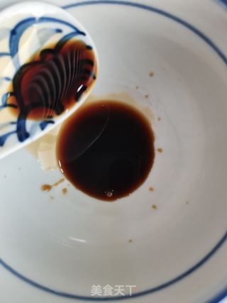 土豆烧豆腐的做法步调：4