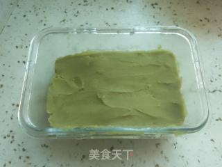 便宜豌豆糕的做法步调：8
