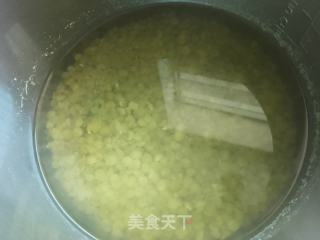 便宜豌豆糕的做法步调：5