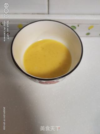 番茄佛卡夏里包的做法步调：10