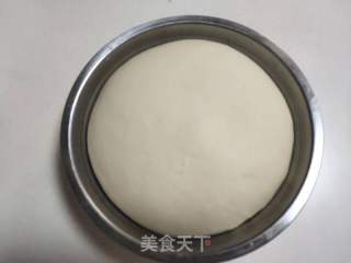 番茄佛卡夏里包的做法步调：6