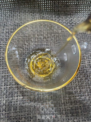 乌糖珍珠奶茶的做法步调：7