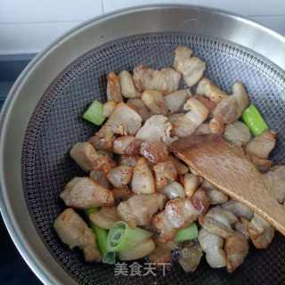 山查烧肉的做法步调：9
